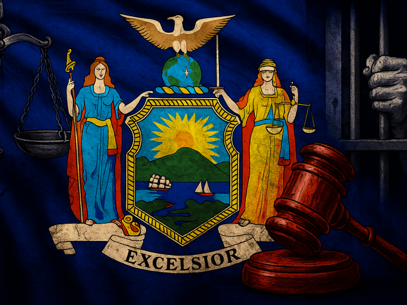 Justice Denied in Westchester: The Cruel Campaign Against Marc Fishman