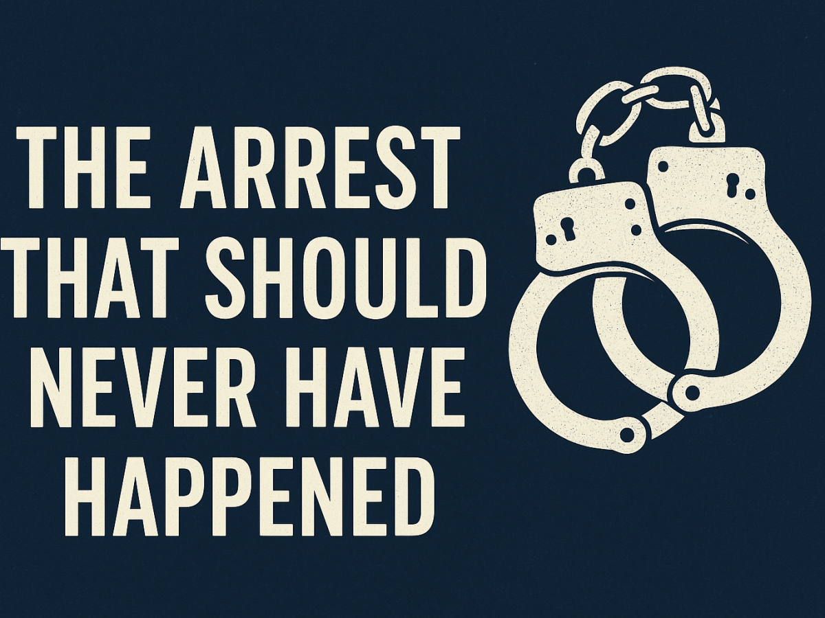 Supervised Visitation in Westchester County: A Probation-Run Program That Proves False Arrest
